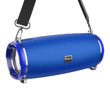 Bluetooth Колонка Hoco HC2 Синій