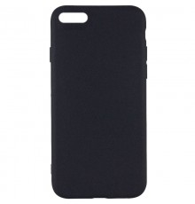 Чохол TPU Epik Black для Apple iPhone 6/6s plus (5.5") Чорний