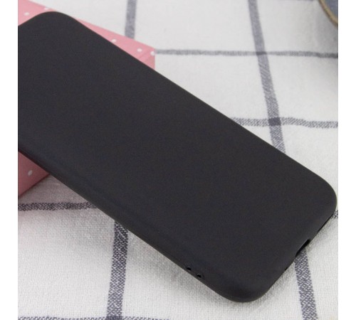 Чохол TPU Epik Black для Apple iPhone 6/6s plus (5.5") Чорний