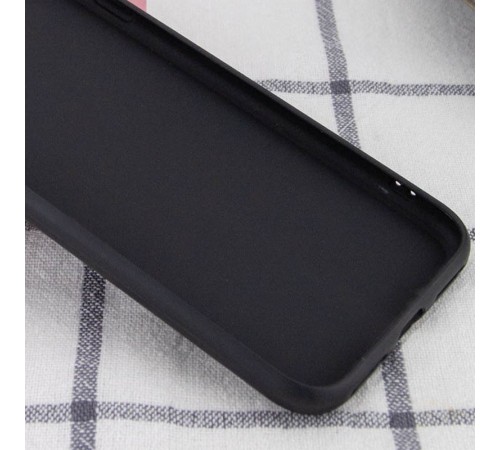 Чохол TPU Epik Black для Apple iPhone 6/6s plus (5.5") Чорний