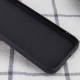 Чохол TPU Epik Black для Apple iPhone 6/6s plus (5.5") Чорний