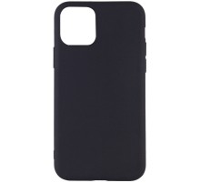 Чохол TPU Epik Black для Apple iPhone 13 (6.1") Чорний