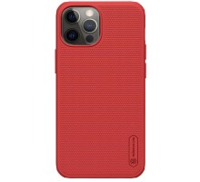 Чохол Nillkin Matte Pro для Apple iPhone 13 Pro Max (6.7") Червоний / Red