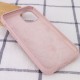 Чохол Silicone Case Full Protective (AA) для Apple iPhone 13 (6.1") Рожевий / Flamingo