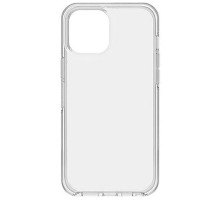 TPU чохол Epic Transparent 1,5mm для Apple iPhone 12 Pro / 12 (6.1") Безбарвний (прозорий)