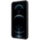 Карбонова накладка Nillkin CamShield Pro для Apple iPhone 13 / 14 (6.1") Black