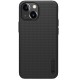 Чохол Nillkin Matte Pro для Apple iPhone 13 / 14 (6.1") Чорний / Black