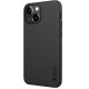 Чохол Nillkin Matte Pro для Apple iPhone 13 / 14 (6.1") Чорний / Black