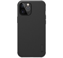 Чохол Nillkin Matte Pro для Apple iPhone 13 Pro (6.1") Чорний / Black