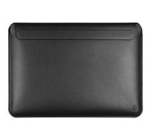 Чохол з підставкою WIWU SKIN PRO Portable Stand Sleeve 13.3" Чорний