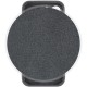 Чохол Silicone Case Full Camera Protective (AA) для Apple iPhone 13 Pro Max (6.7") Сірий / Dark Gray / PVH