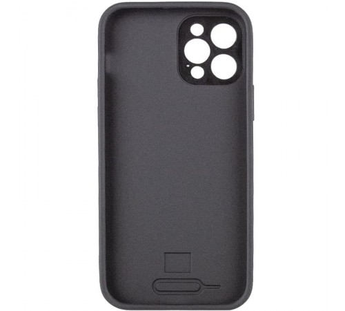 Чохол TPU+PC Army Collection для Apple iPhone 12 Pro Max (6.7") Жовтий Чохол TPU+PC Army Collection для Apple iPhone 12 Pro Max (6.7") Жовтий