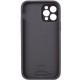 Чохол TPU+PC Army Collection для Apple iPhone 12 Pro Max (6.7") Коричневий
