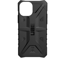 Ударостійкий чохол UAG Pathfinder Classic для Apple iPhone 13 Pro (6.1") Чорний