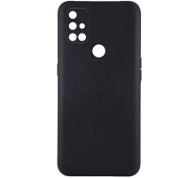 Чохол TPU Epik Black Full Camera для OnePlus Nord N10 5G Чорний
