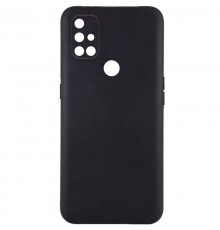 Чохол TPU Epik Black Full Camera для OnePlus Nord N10 5G Чорний