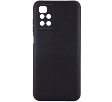 Чохол TPU Epik Black Full Camera для Xiaomi Redmi 10 Чорний