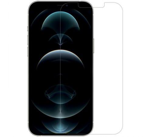Захисна плівка Nillkin Crystal для Apple iPhone 13 / 13 Pro (6.1") Анти-відбитки Захисна плівка Nillkin Crystal для Apple iPhone 13 / 13 Pro (6.1") Анти-відбитки