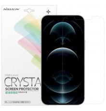 Захисна плівка Nillkin Crystal для Apple iPhone 13 / 13 Pro (6.1") Анти-відбитки