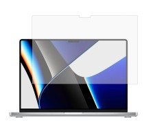 Захисна плівка PET (тех.пак) для Apple MacBook Pro 14.2" (2021) (2023) Прозорий