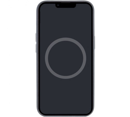 Чохол Silicone case (AAA) with Magsafe and Animation для Apple iPhone 13 Pro (6.1") Чорний / Midnight Чохол Silicone case (AAA) with Magsafe and Animation для Apple iPhone 13 Pro (6.1") Чорний / Midnight
