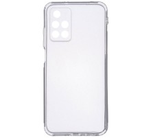 TPU чохол Epic Transparent 1,5mm Full Camera для Xiaomi Redmi 10 Безбарвний (прозорий)