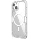 TPU чохол Nillkin Nature Pro Magnetic для Apple iPhone 13 / 14 (6.1") Безбарвний (прозорий)
