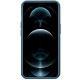 Чохол Nillkin Matte Magnetic Pro для Apple iPhone 14/13 (6.1") Синій / Blue