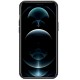 Чохол Nillkin Matte Magnetic Pro для Apple iPhone 14/13 (6.1") Чорний / Black