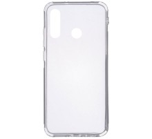 TPU чохол Epic Transparent 1,5mm для Huawei P30 lite Безбарвний (прозорий)