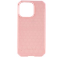 Чохол UAG OUTBACK BIO для Apple iPhone 13 Pro (6.1") Рожевий