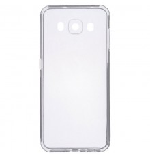TPU чохол Epic Transparent 1,5mm для Samsung J710F Galaxy J7 (2016) Безбарвний (прозорий)