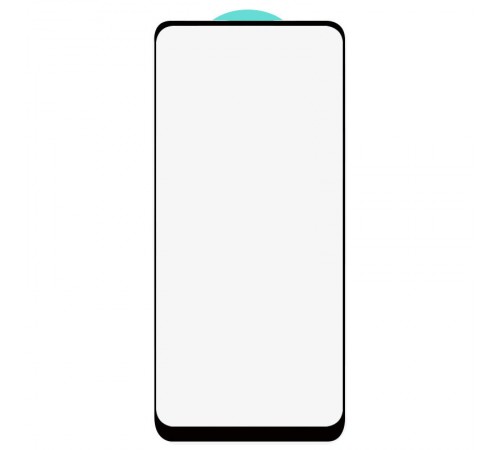 Захисне скло SKLO 3D для Oppo Reno 5 Lite Чорний Захисне скло SKLO 3D для Oppo Reno 5 Lite Чорний
