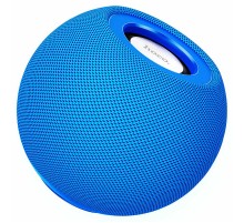 Bluetooth Колонка Hoco BS45 Синій