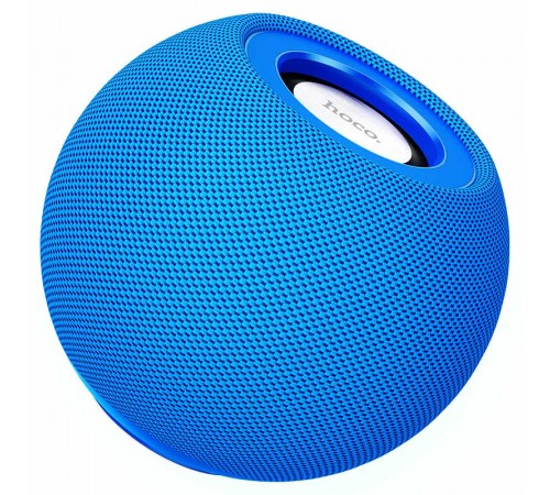 Bluetooth Колонка Hoco BS45 Синій