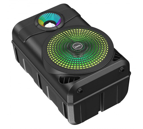 Bluetooth Колонка Hoco BS46 Чорний