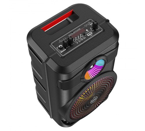 Bluetooth Колонка Hoco BS46 Чорний