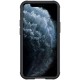 Карбонова накладка Nillkin CamShield Pro для Apple iPhone 11 (6.1") Black