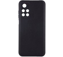 Чохол TPU Epik Black Full Camera для Xiaomi Poco M4 Pro 5G / Note 11 5G Чорний