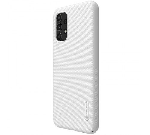 Чохол Nillkin Matte для Samsung Galaxy A23 4G Білий Чохол Nillkin Matte для Samsung Galaxy A23 4G Білий