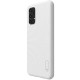 Чохол Nillkin Matte для Samsung Galaxy A23 4G Білий