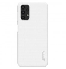 Чохол Nillkin Matte для Samsung Galaxy A23 4G Білий