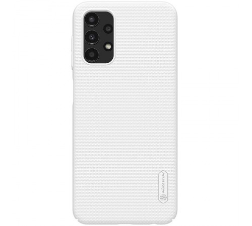Чохол Nillkin Matte для Samsung Galaxy A23 4G Білий Чохол Nillkin Matte для Samsung Galaxy A23 4G Білий
