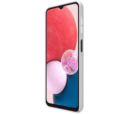 Чохол Nillkin Matte для Samsung Galaxy A23 4G Білий Чохол Nillkin Matte для Samsung Galaxy A23 4G Білий
