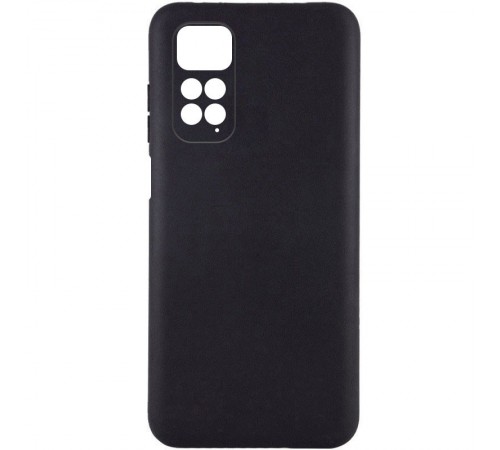 Чохол TPU Epik Black Full Camera для Xiaomi Redmi Note 11 Pro 4G/5G / 12 Pro 4G Чорний Чохол TPU Epik Black Full Camera для Xiaomi Redmi Note 11 Pro 4G/5G / 12 Pro 4G Чорний