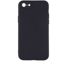 Чохол TPU Epik Black Full Camera для Apple iPhone 6/6s plus (5.5") Чорний