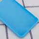 Силіконовий чохол Candy для Xiaomi Redmi Note 11 Pro 4G/5G / 12 Pro 4G Блакитний