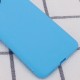 Силіконовий чохол Candy для Xiaomi Redmi Note 11 Pro 4G/5G / 12 Pro 4G Блакитний
