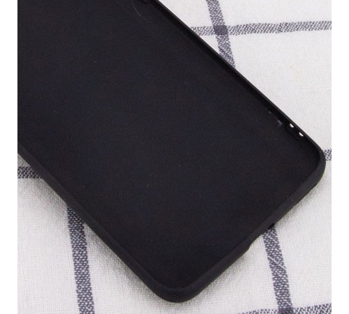 Силіконовий чохол Candy для Samsung Galaxy A53 5G Чорний Силіконовий чохол Candy для Samsung Galaxy A53 5G Чорний