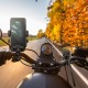 Зарядний пристрій на мотоцикл HOCO Z45 Чорний